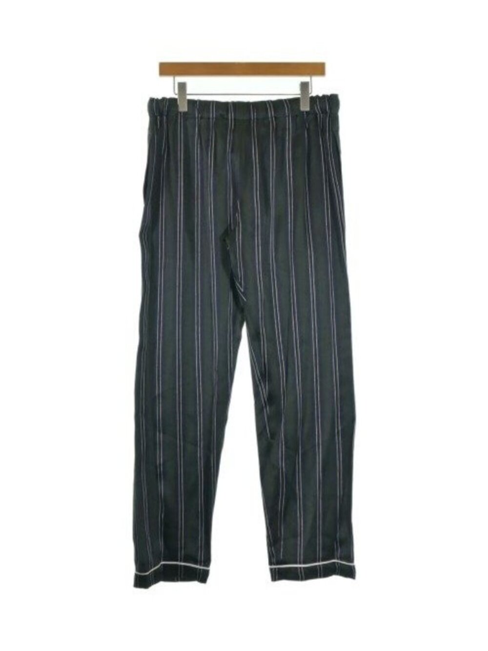 Loewe Pants Green - Picture 2 of 6